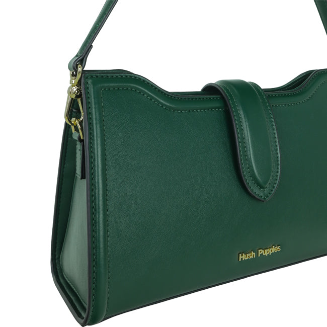 Evas Shoulder In Green