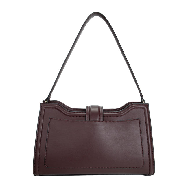 Evas Shoulder In Wine