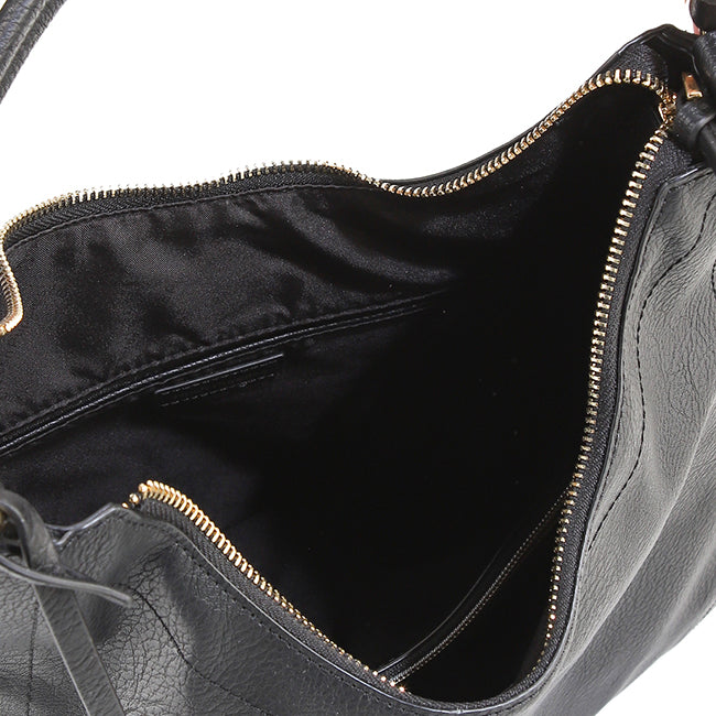 Issaya Hobo (M) In Black