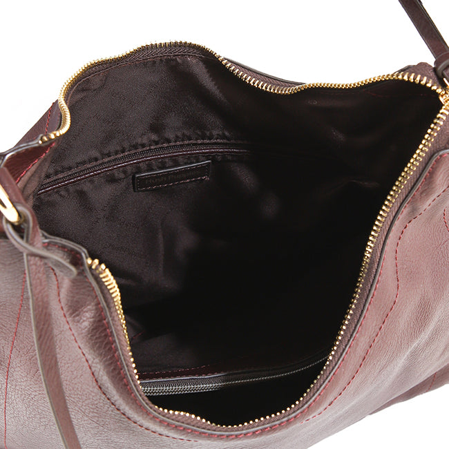 Issaya Hobo (M) In Maroon
