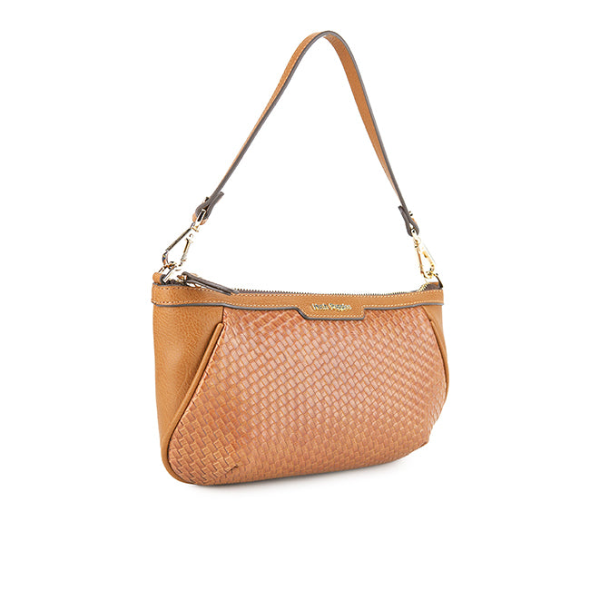 Papsi Shoulder In Camel