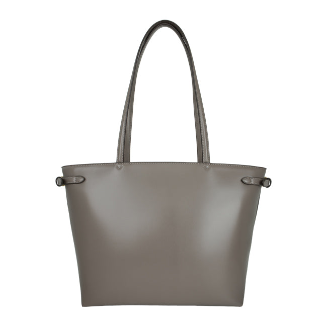 Camelia Tote In Taupe