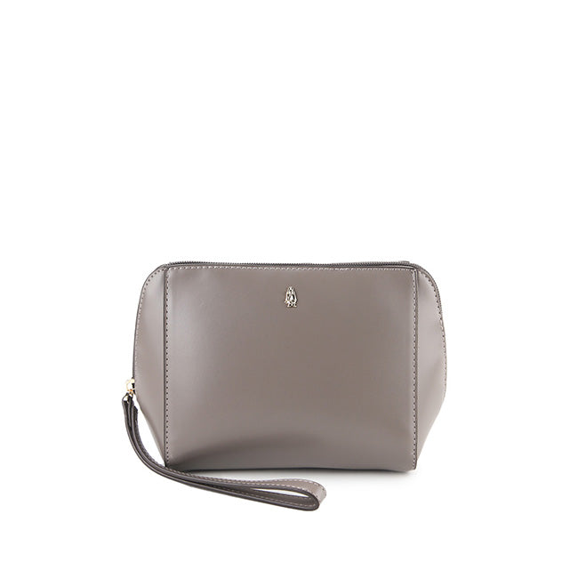 Camelia Tote In Taupe