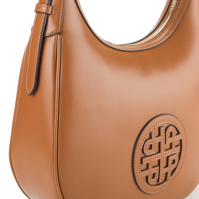 Camelia Hobo In Camel