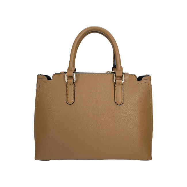 Mardifa Satchel (M) In Mustard