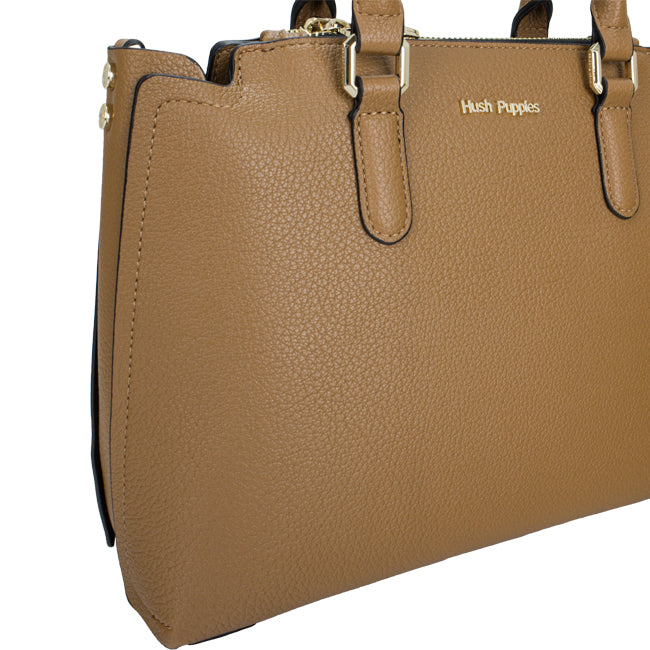 Mardifa Satchel (M) In Mustard