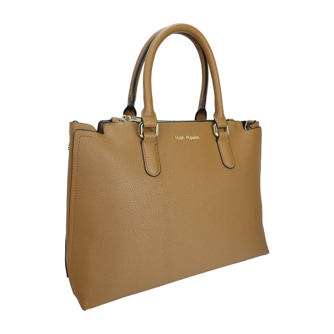 Mardifa Satchel (L) In Brown