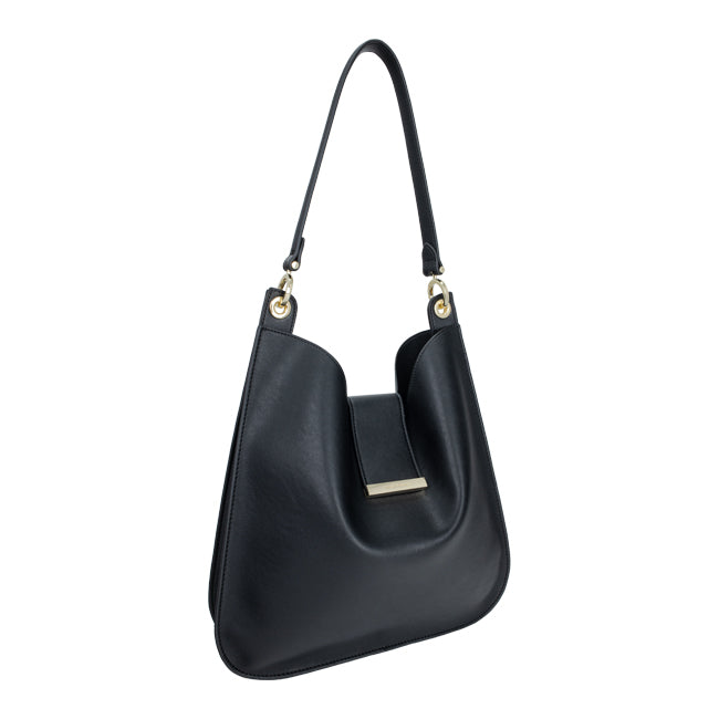 Maeve Hobo In Black