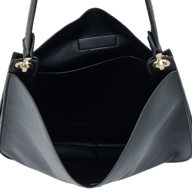 Maeve Hobo In Black