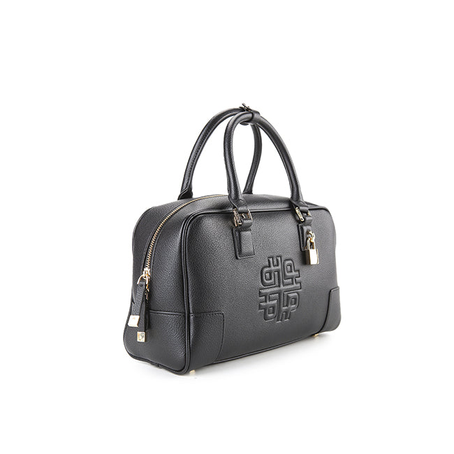 Meyers Satchel (M) In Black