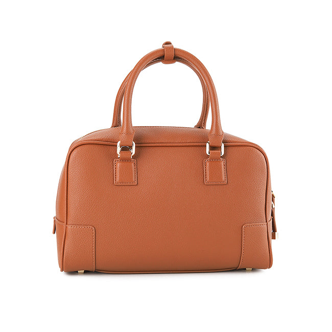 Meyers Satchel (M) In Camel
