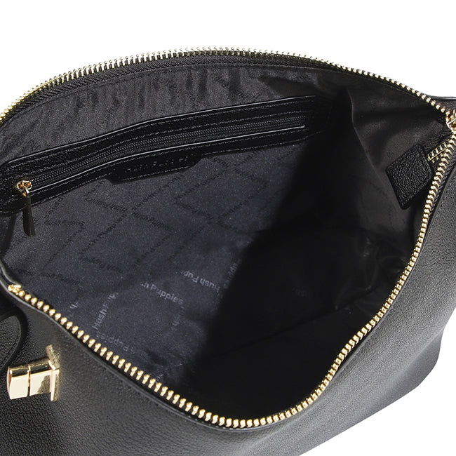 Hush Puppies Women Bags Lailene Shoulder (M)
