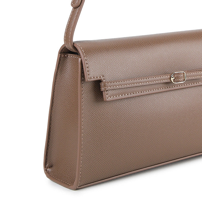 Bertina Shoulder
