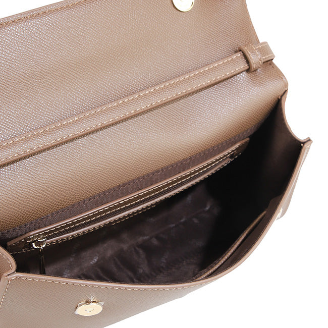 Bertina Shoulder