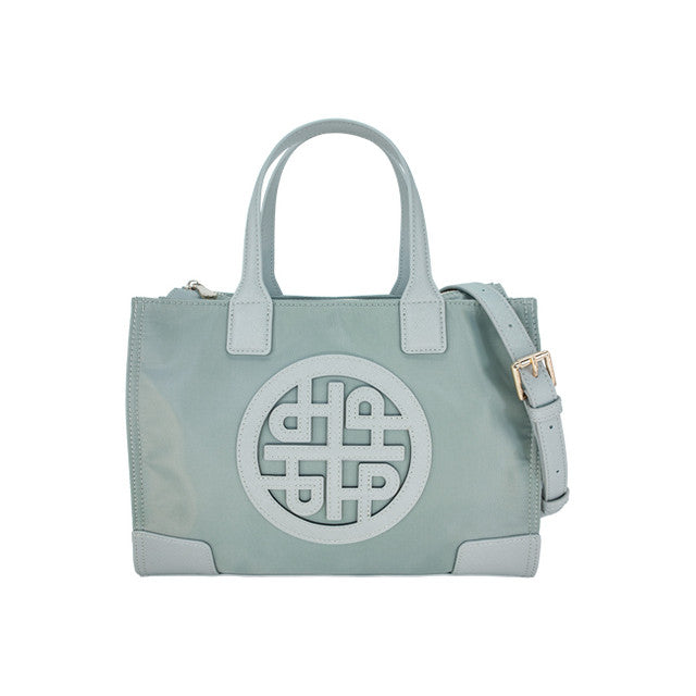 Yammy Top Handle In Light Grey