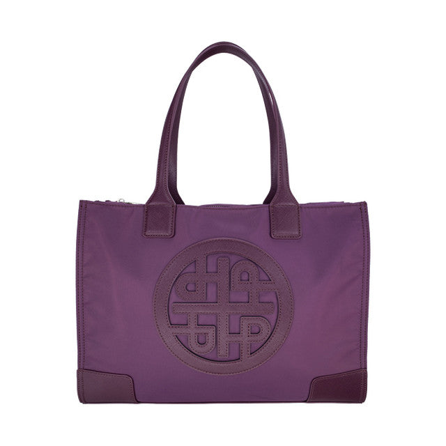 Yammy Tote In Purple