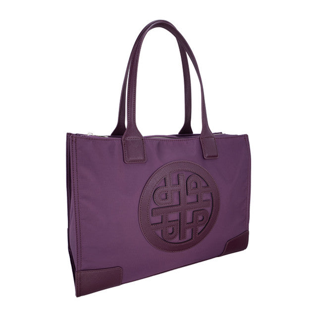 Yammy Tote In Purple