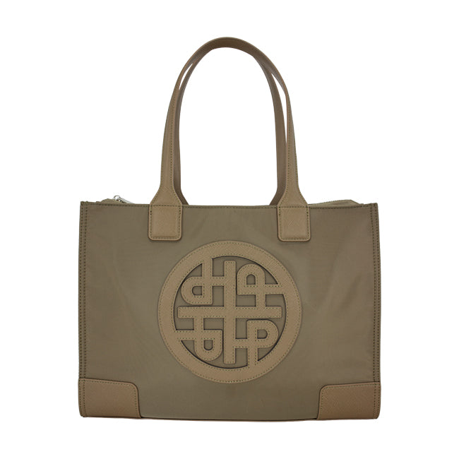 Yammy Tote In Chestnut