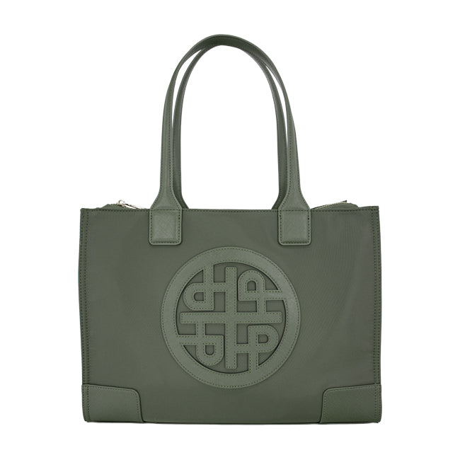 Yammy Tote In Olive