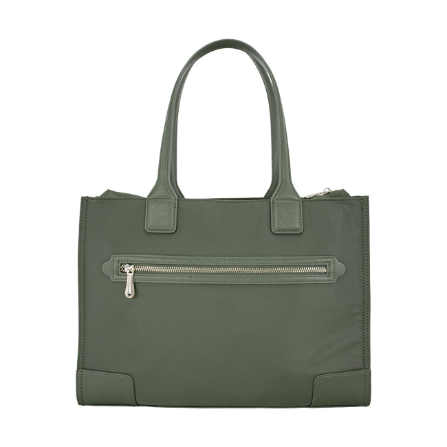Yammy Tote In Olive