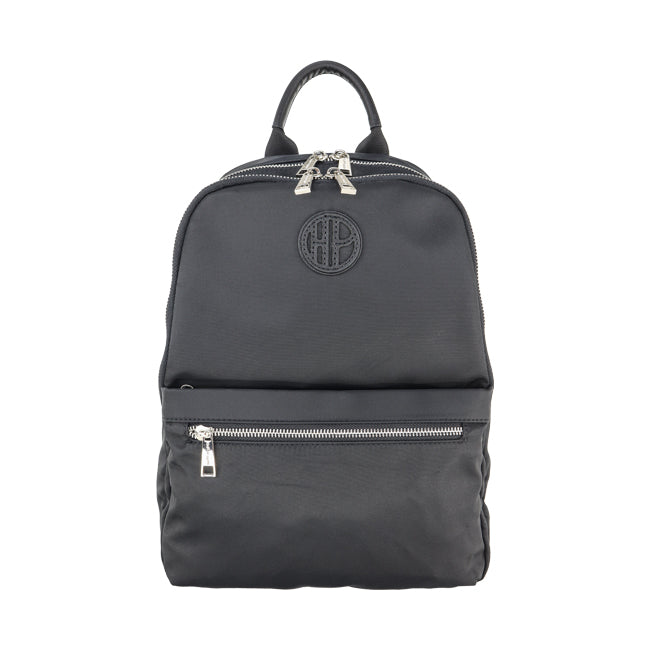 Dava Backpack In Black