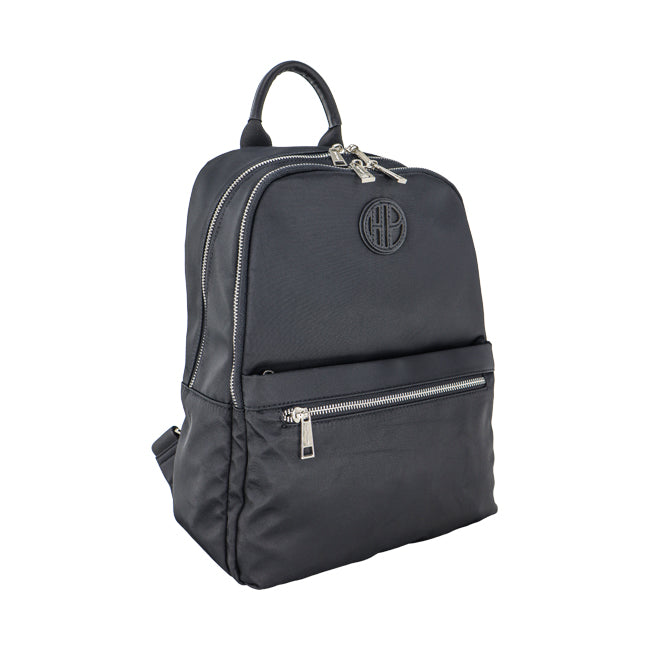 Dava Backpack In Black