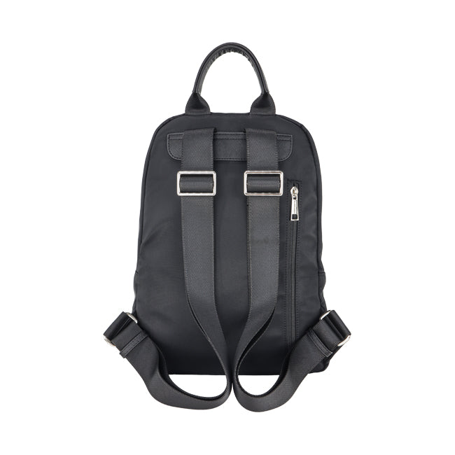 Dava Backpack In Black