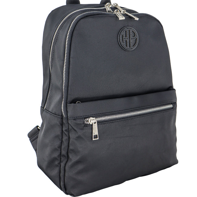 Dava Backpack In Black