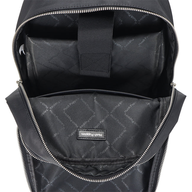 Dava Backpack In Black