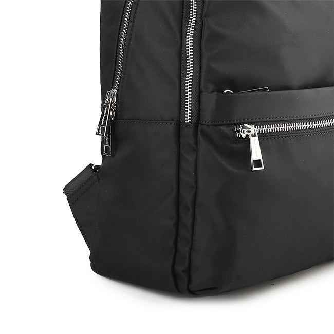 Dava Backpack In Black