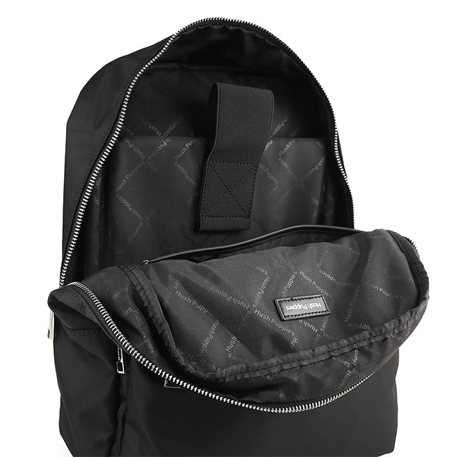 Dava Backpack In Black