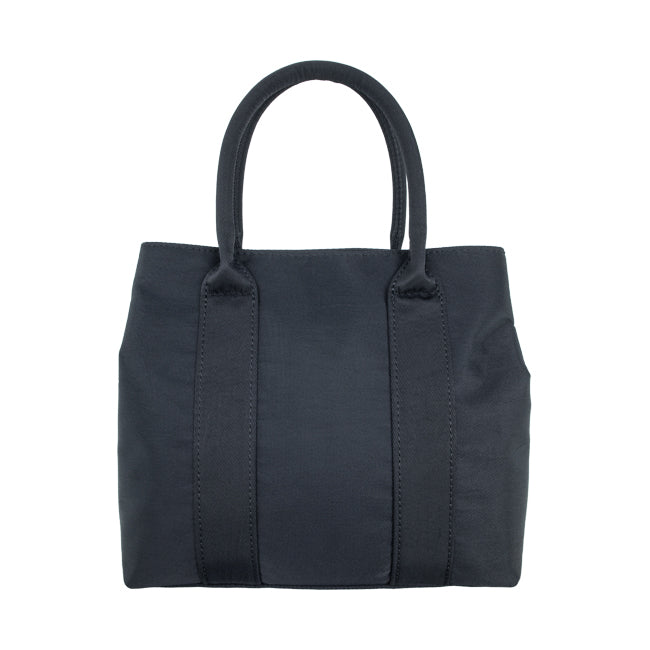 Misuki Satchel (M) In Black