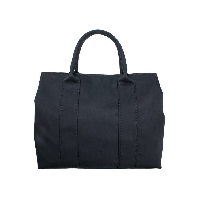 Misuki Satchel (L) In Black