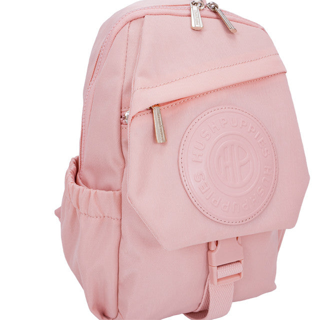 Maryam Backpack In Light Pink
