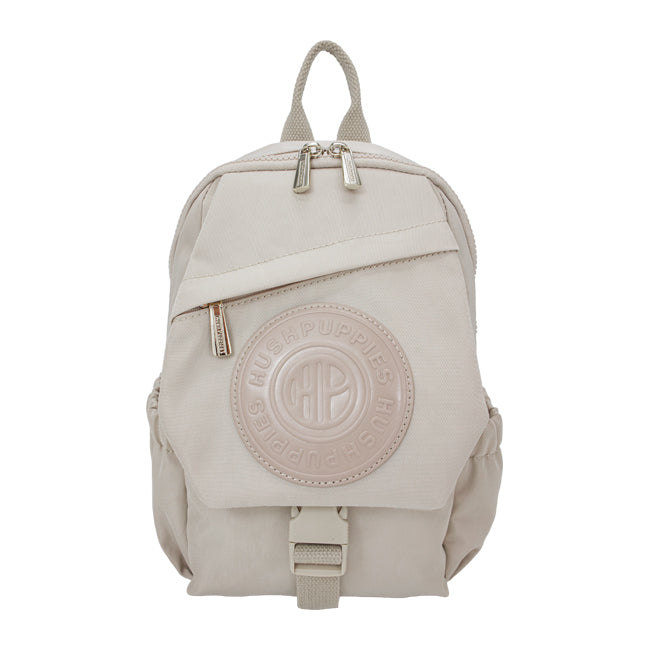 Maryam Backpack In Beige