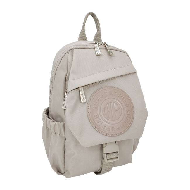 Maryam Backpack In Beige