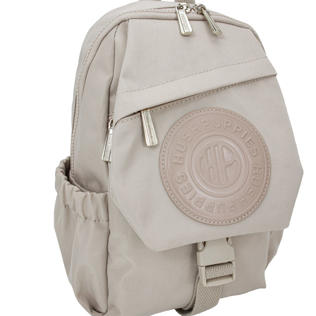 Maryam Backpack In Beige