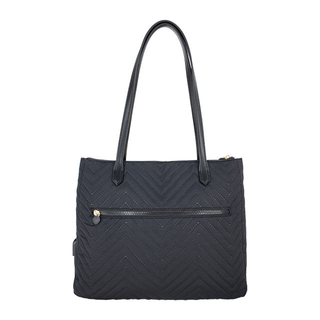 Gypsi Tote In Black