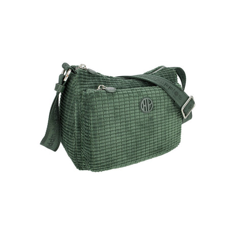 Hush Puppies Tas Wanita Harlyn Sling In Green