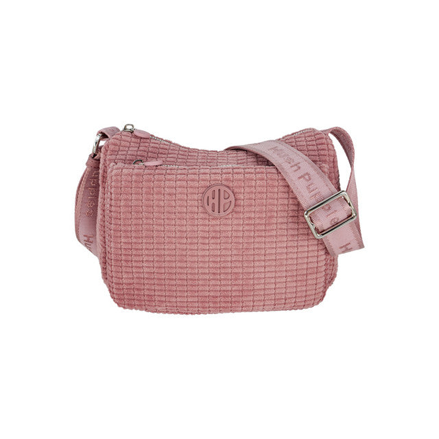 Hush Puppies Tas Wanita Harlyn Sling In Pink