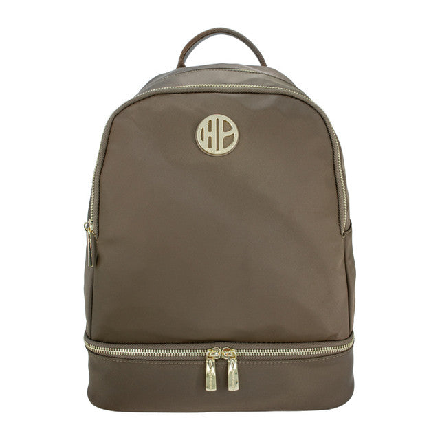 Honor Backpack In Brown
