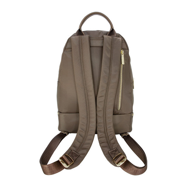 Honor Backpack In Brown