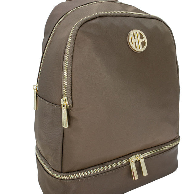 Honor Backpack In Brown