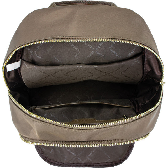 Honor Backpack In Brown