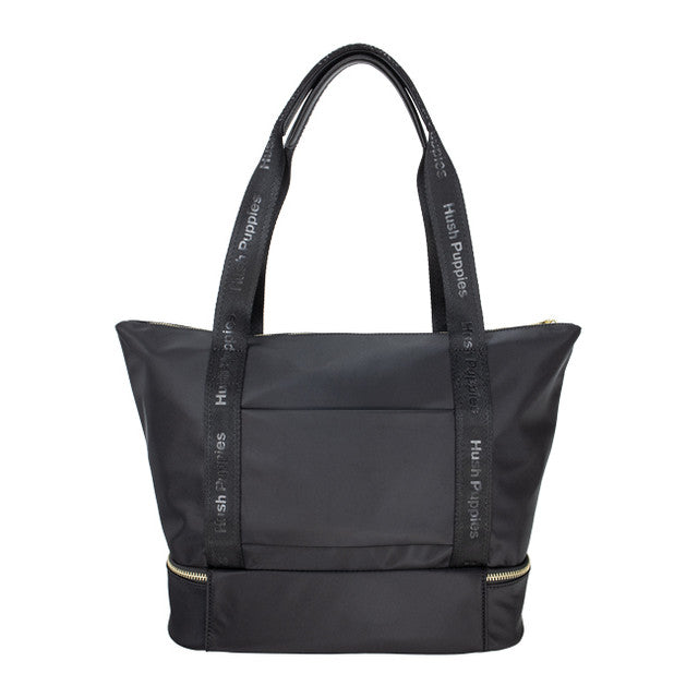 Honor Tote In Black