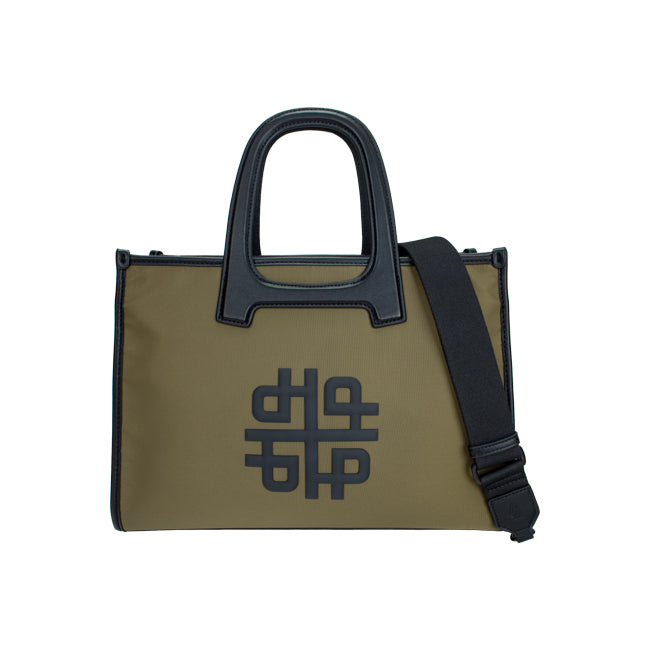 Corina Tote In Brown