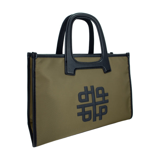 Corina Tote In Brown