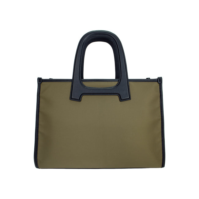 Corina Tote In Brown