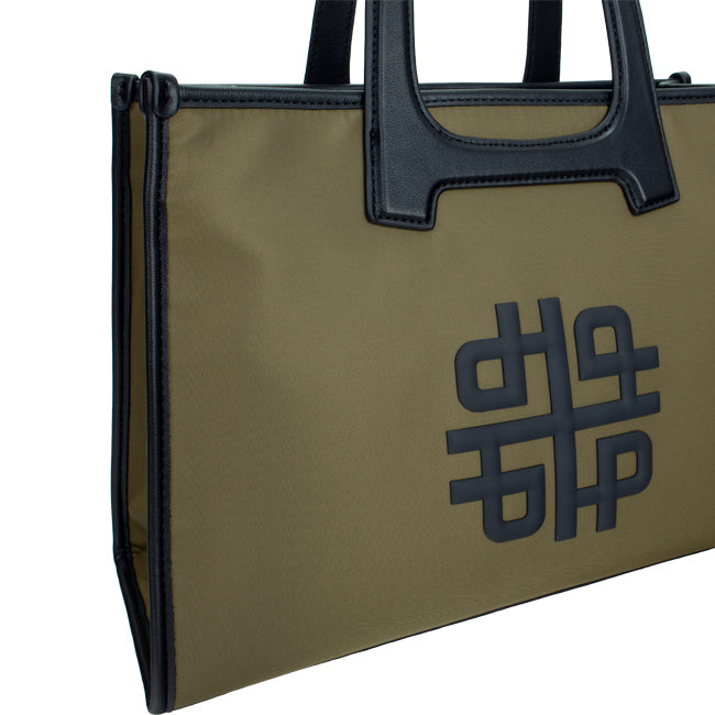 Corina Tote In Brown