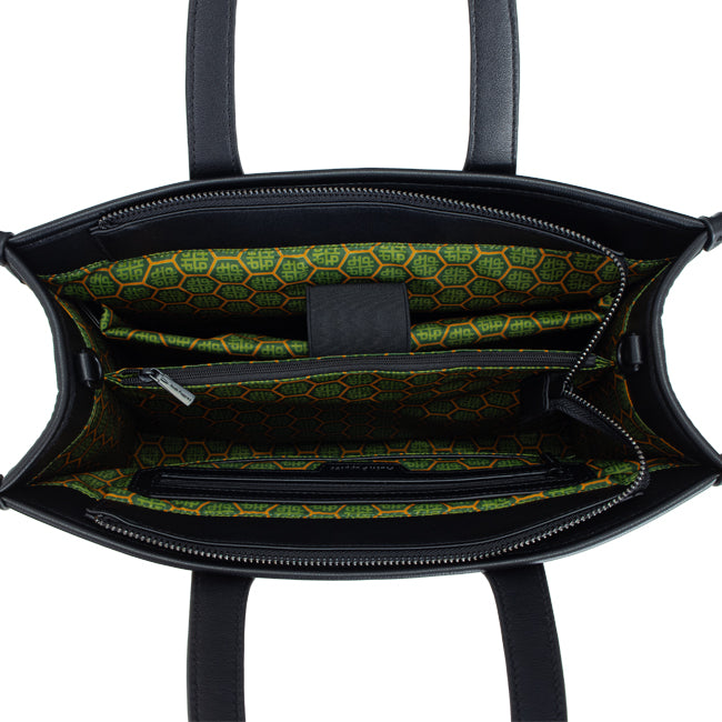 Corina Tote In Brown